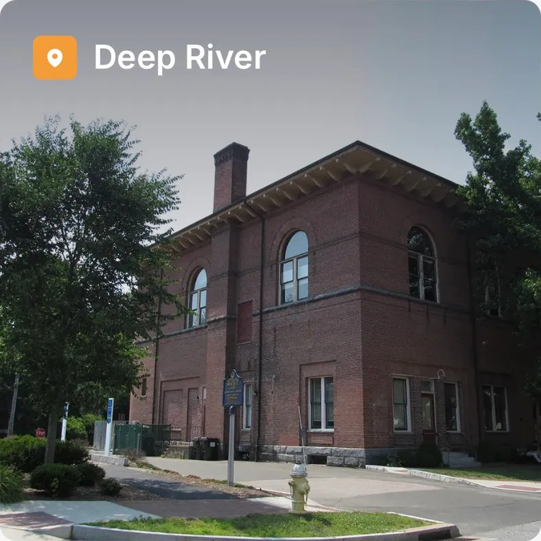 Deep River