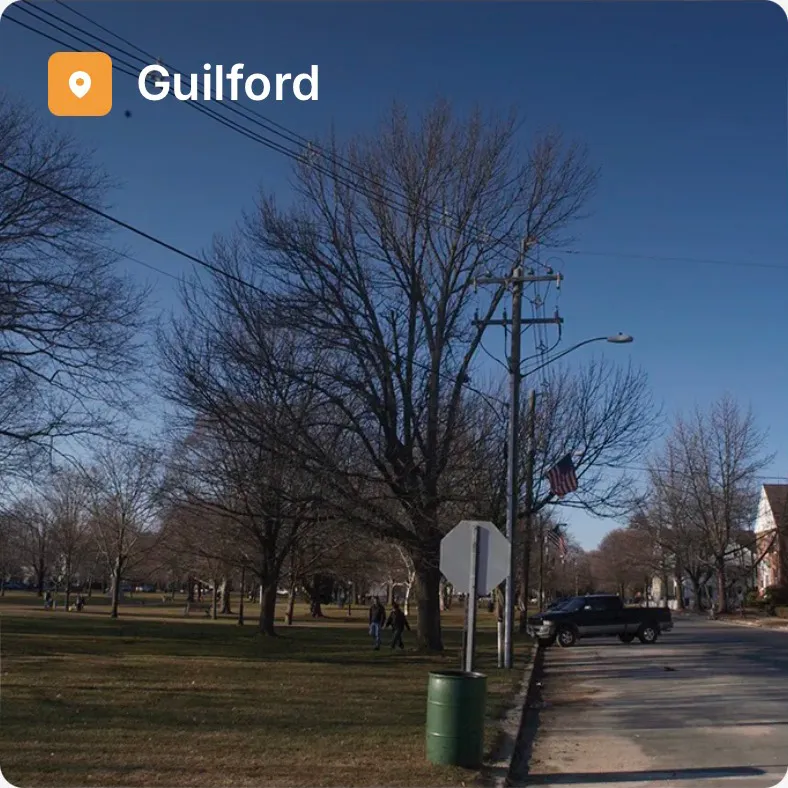 Guilford