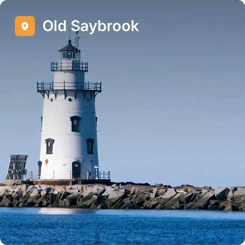 Old Saybrook