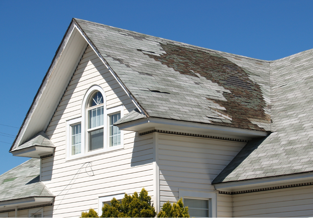 Top 11 Residential Roofing Problems Homeowners Face